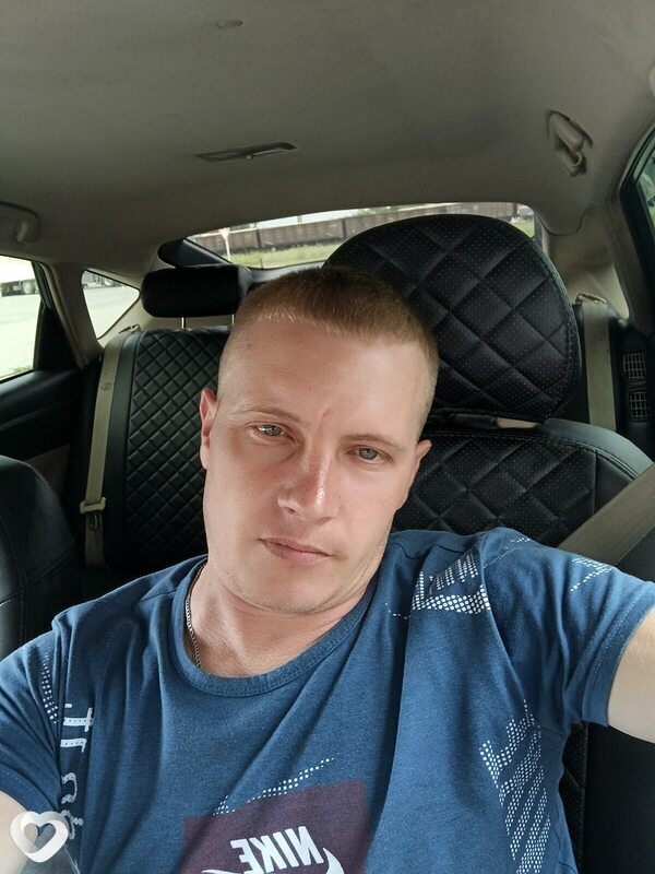 Максим, 34, Уссурийске — анкета №2958521
