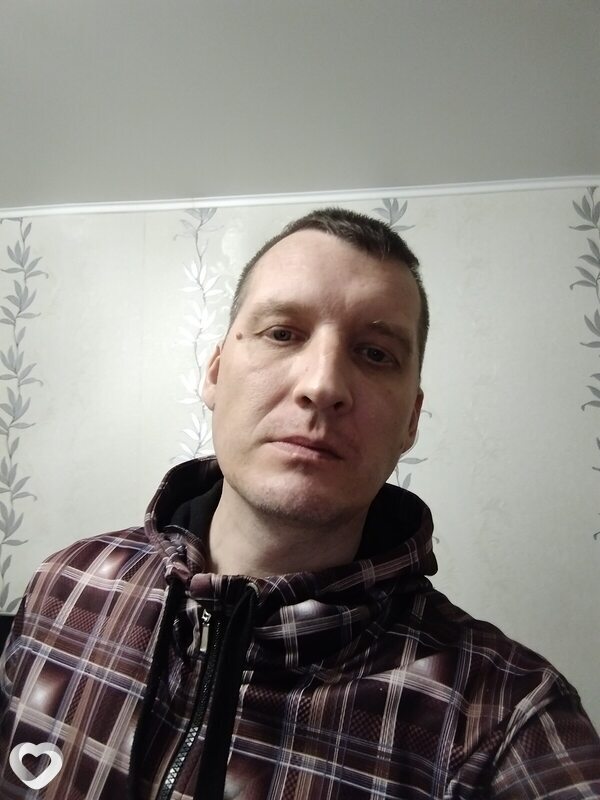 Вячеслав, 44, Саратове — анкета №2958529