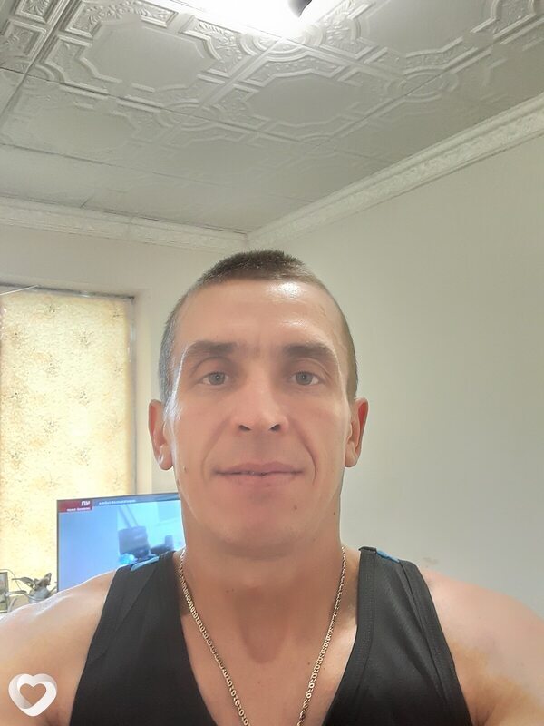 Сергей, 39, Луганске — анкета №2958530