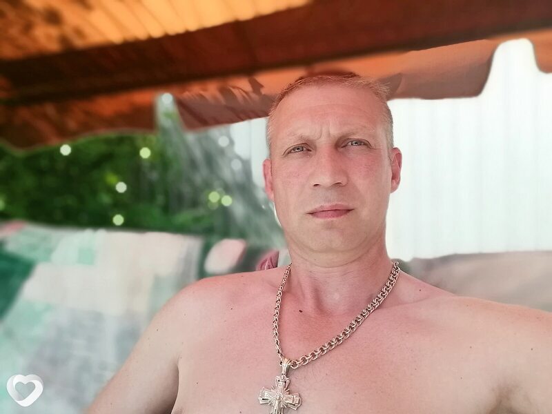 Алексей, 46, Копейске — анкета №2958532