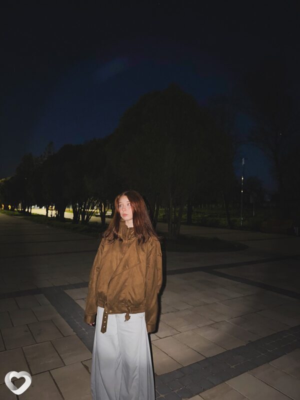 Алиса, 19, Краснодаре — анкета №2958535