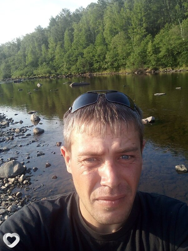 Александр, 33, Боготоле — анкета №2958541
