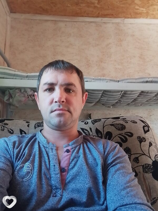 Сергей Миронов, Магдагачи