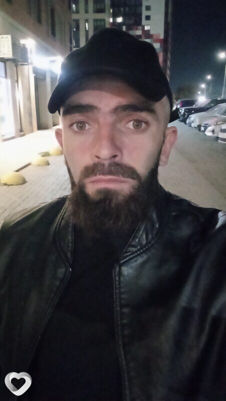 Кая, 35, Ижевске — анкета №2958549