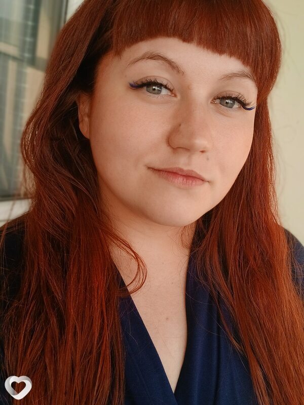 Галина, 31, Люберцах — анкета №2958551