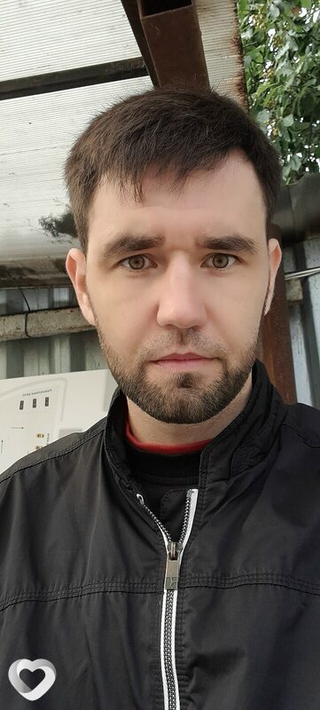 Andrey, 38, Калининграде — анкета №2958558