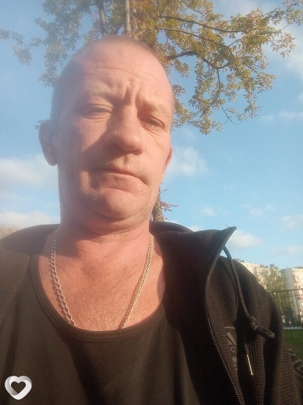 Евгений, 44, Брянске — анкета №2958559