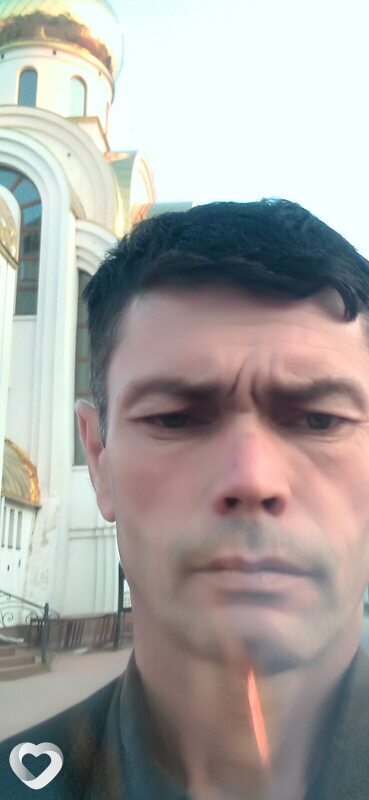Акмырат, 42, Иванове — анкета №2958566
