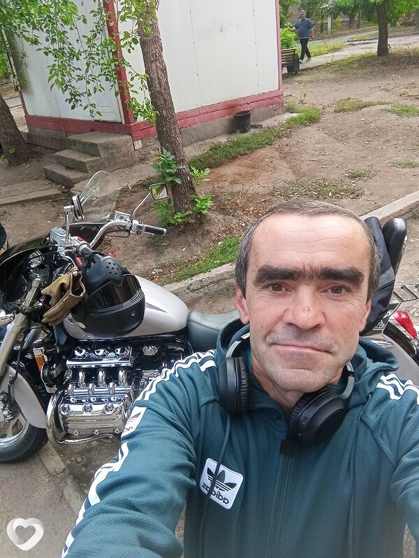 Юрий, 46, Алчевске — анкета №2958627