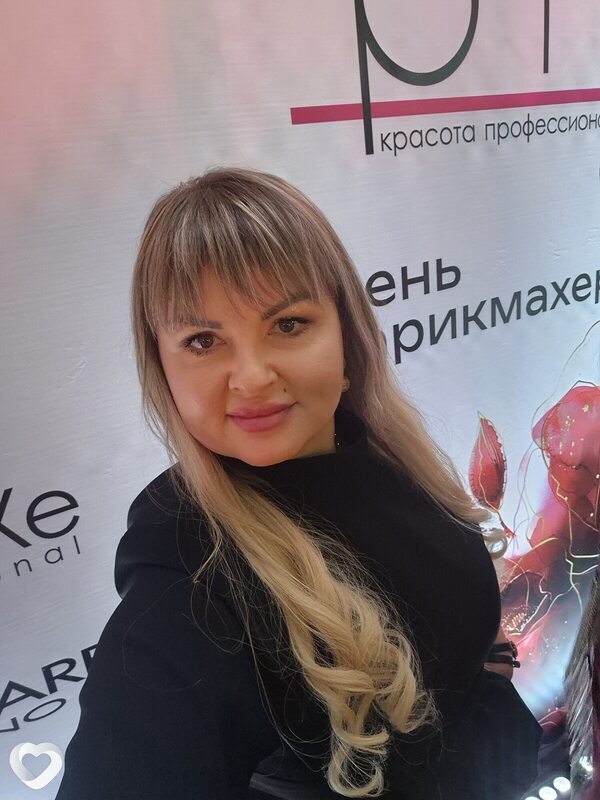 Светлана, 50, Донецк (Ростовская Обл.) — анкета №2958635