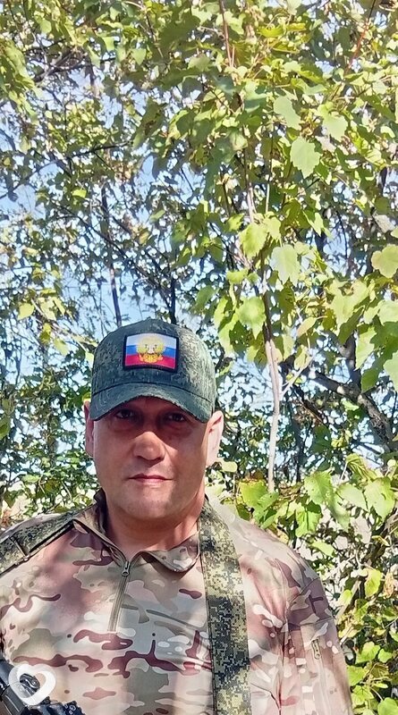 Геннадий, 43, Улан-Удэ — анкета №2959022
