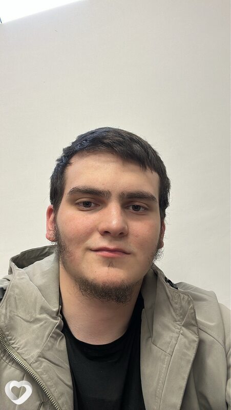 Зелимхан, 24, Магадане — анкета №2959023