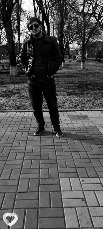 Алик, 28, Краснодаре — анкета №2959026