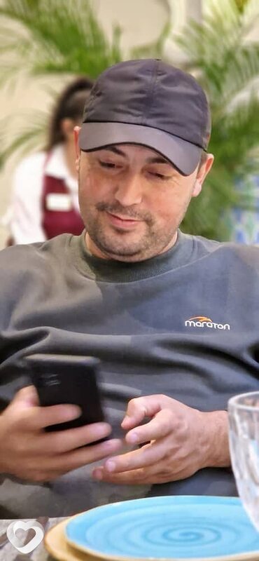 Руслан, 35, Елабуге — анкета №2959027