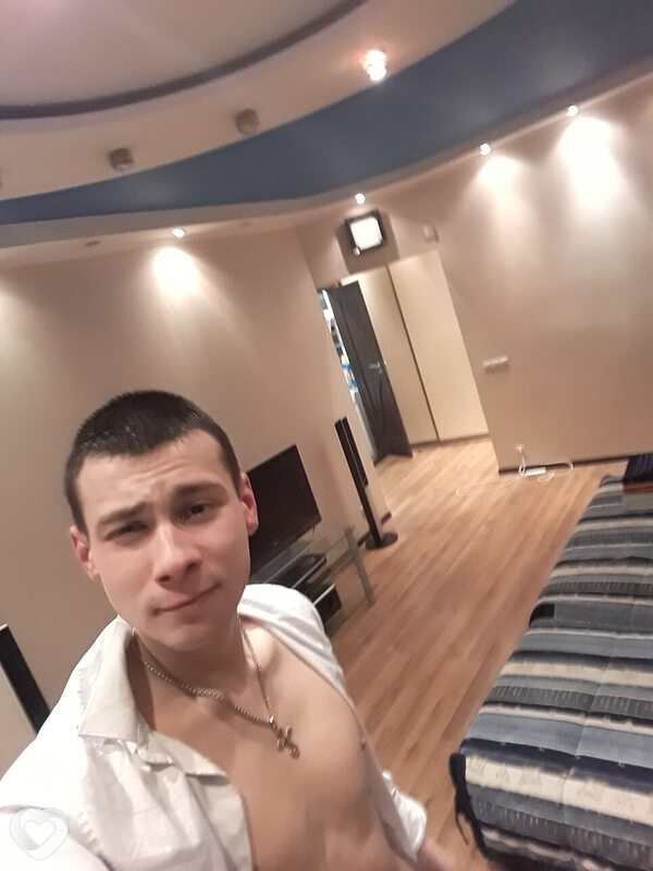 Pavel, 31, Минске — анкета №2959030