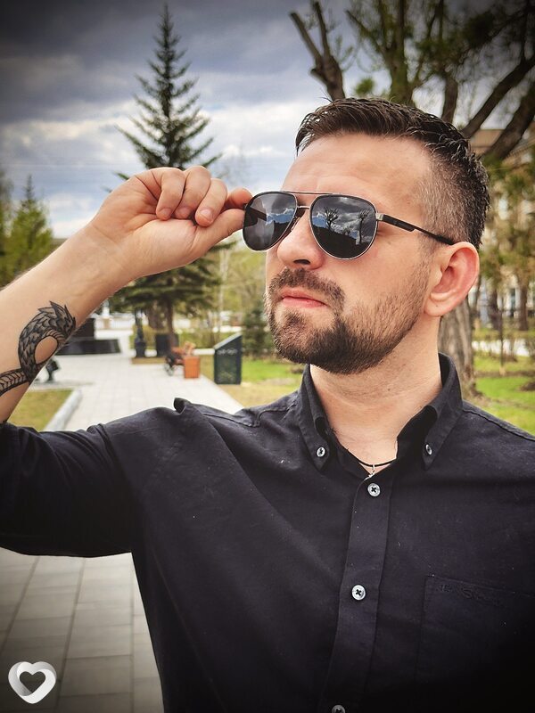 Влад, 34, Магнитогорске — анкета №2959038