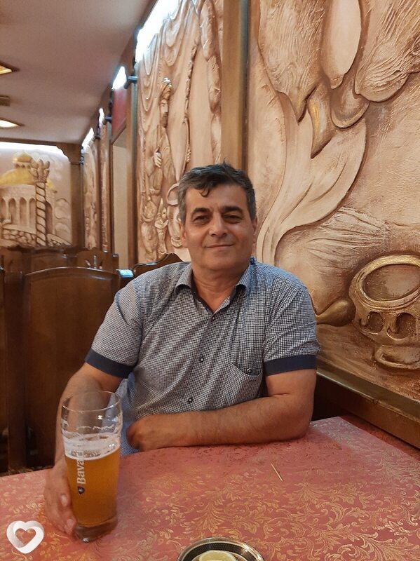 Вн, 51, Сыктывкаре — анкета №2959039