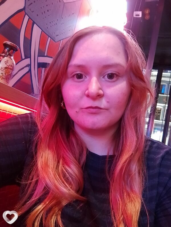 Кристина, 28, Абакане — анкета №2959040