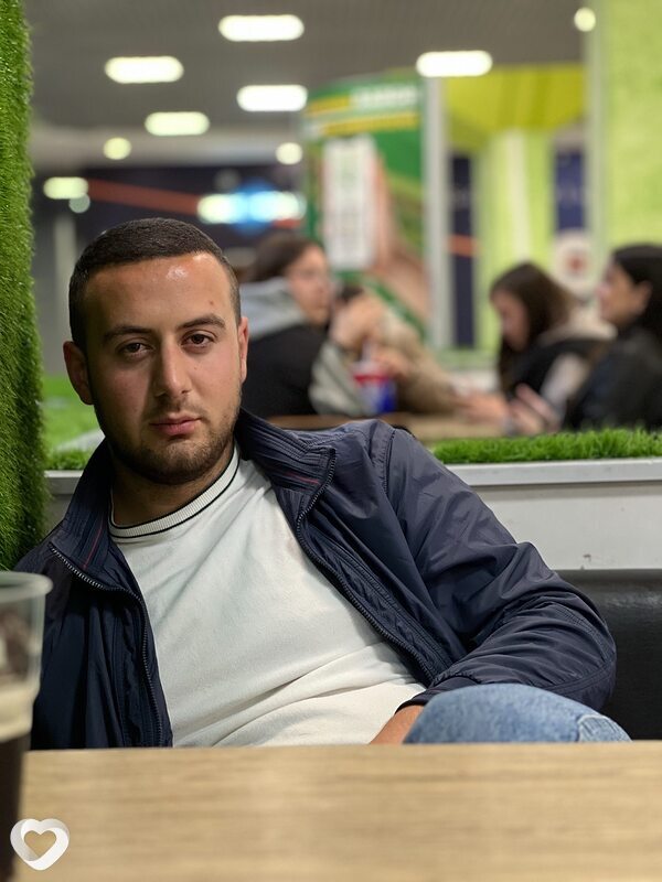 Сероб, 30, Златоусте — анкета №2959044