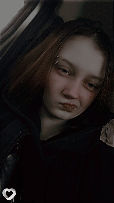 Алекса, 21, Брянске — анкета №2958653