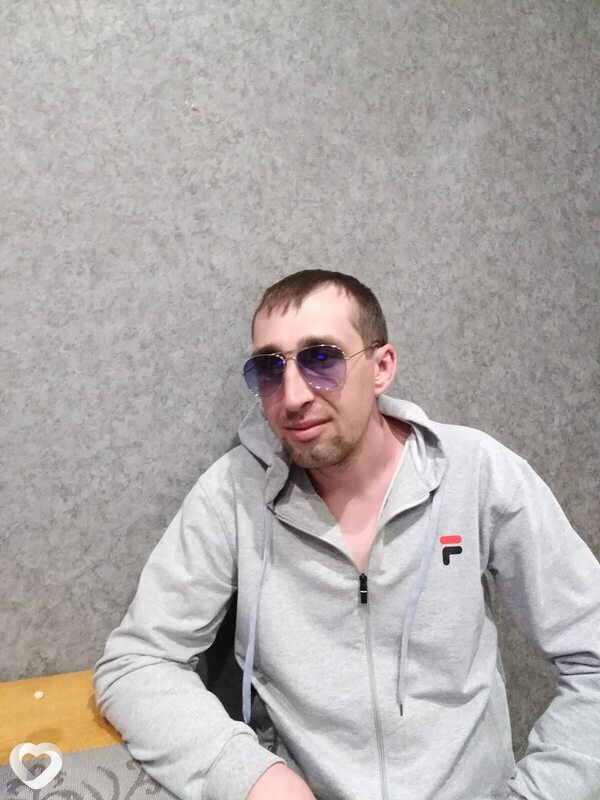 Aleks, 37, Оренбурге — анкета №2958655