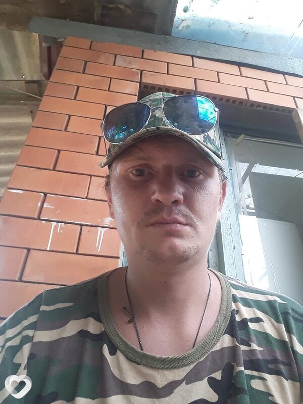 Виктор, 32, Отрадная — анкета №2958664