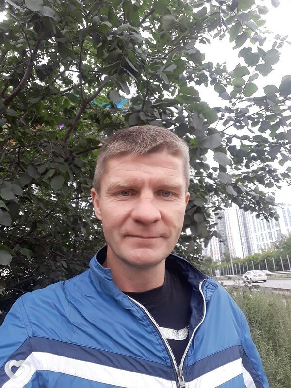 Слава, 39, Екатеринбурге — анкета №2958665