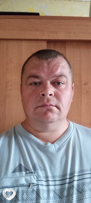Павел, 43, Иркутске — анкета №2958750