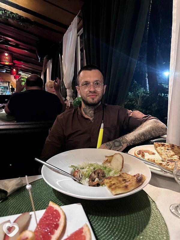 Алексей, 34, Барнауле — анкета №2958760