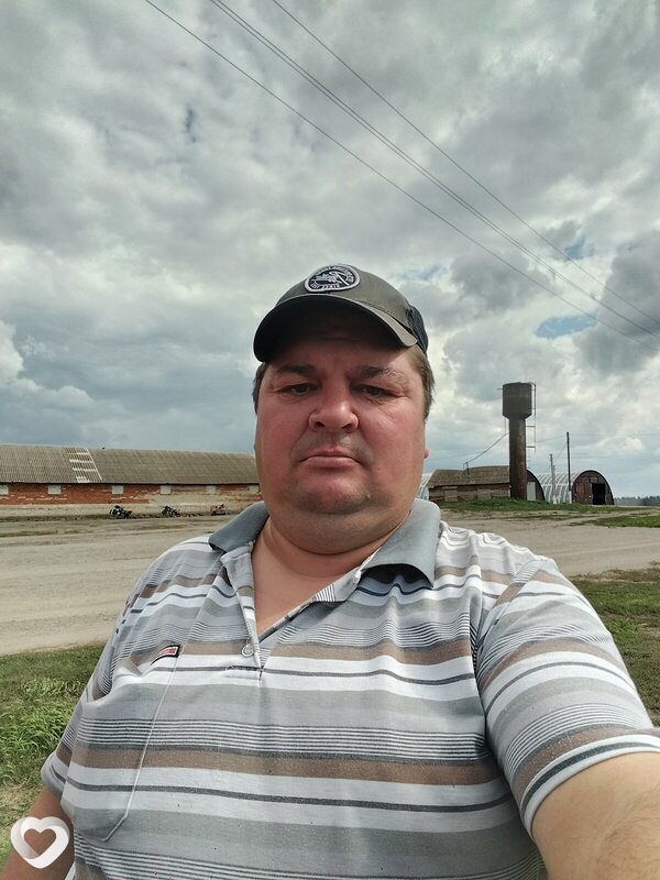 Алексей, 40, Липецке — анкета №2958761