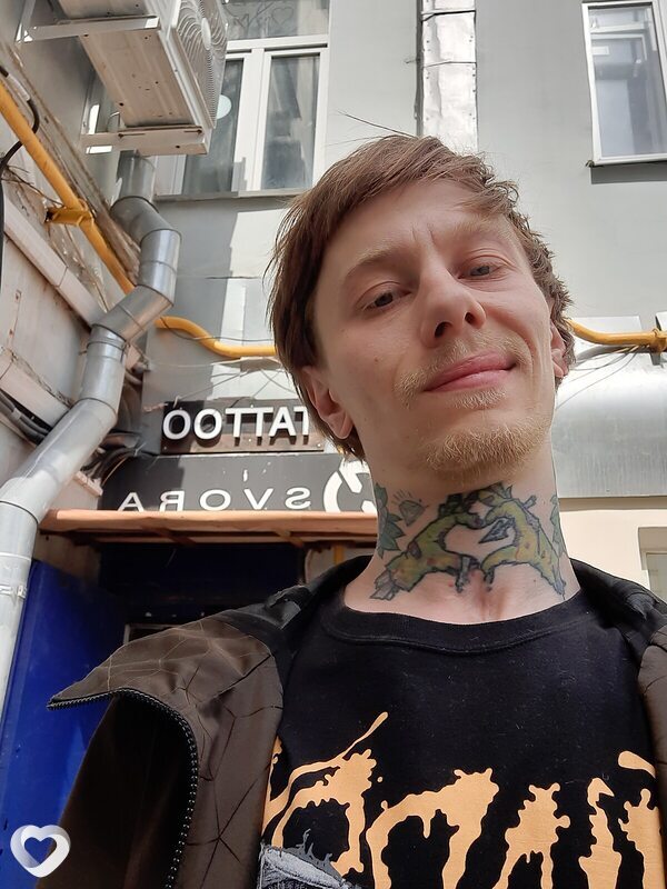 Александр, 31, Красногорске — анкета №2958767