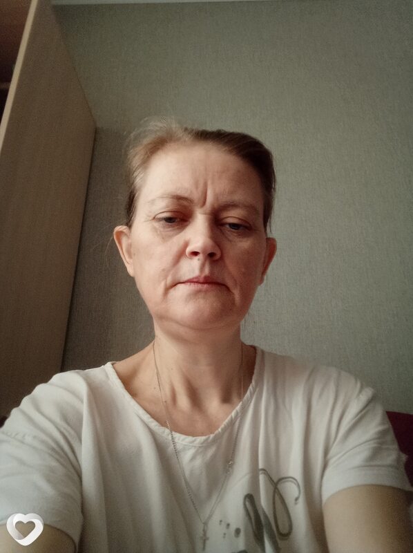 Анастасия, 47, Старом Осколе — анкета №2958821