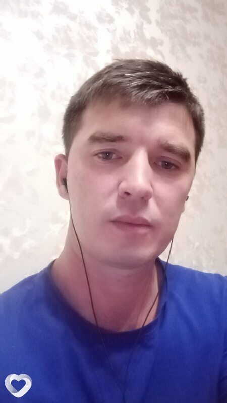 Дмитрий, 38, Егорьевске — анкета №2958828
