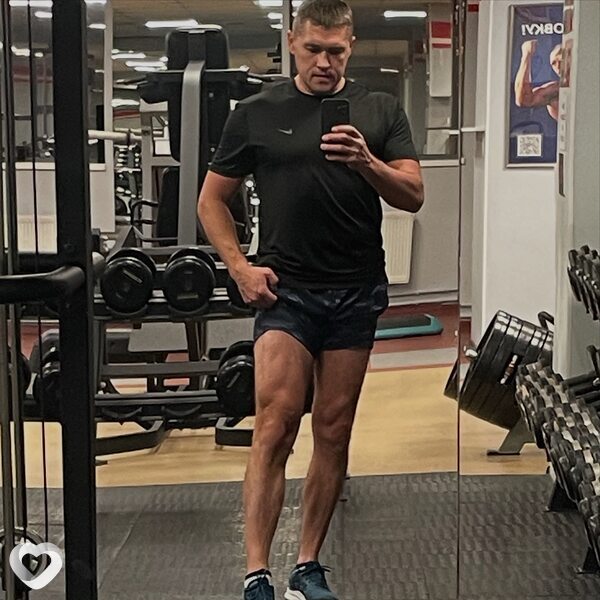 Вадим, 41, Нижнем Новгороде — анкета №2958829