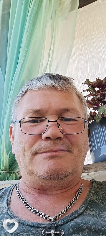 Nikola, 49, Иркутске — анкета №2958844