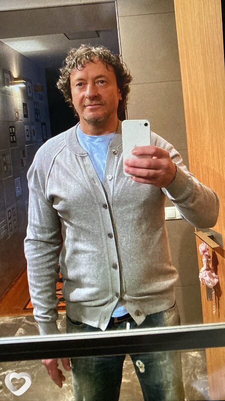 Филлип, 49, Тольятти — анкета №2958723
