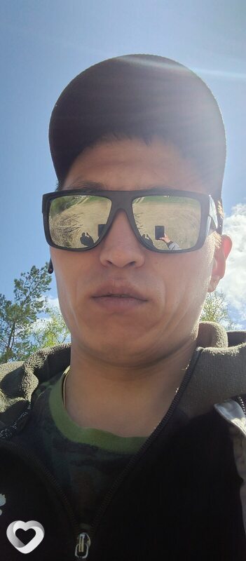 Константин, 30, Иркутске — анкета №2958728