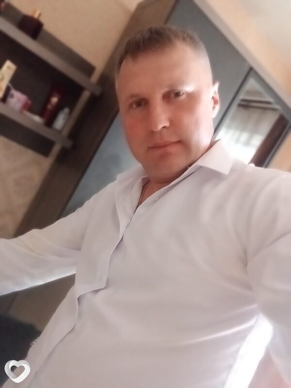 Олег, 43, Минске — анкета №2958729
