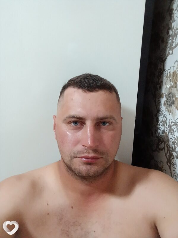 Владимир, 35, Южно-Сахалинске — анкета №2958736