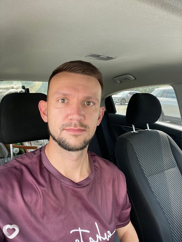 Алексей, 34, Казани — анкета №2958737
