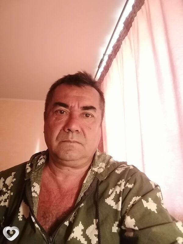 Михаил, 58, Саратове — анкета №2958948