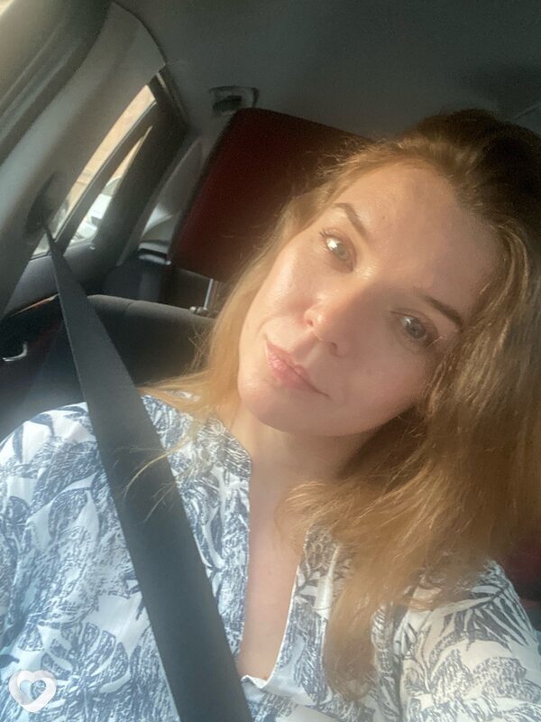 Яна, 40, Санкт-Петербурге — анкета №2958960
