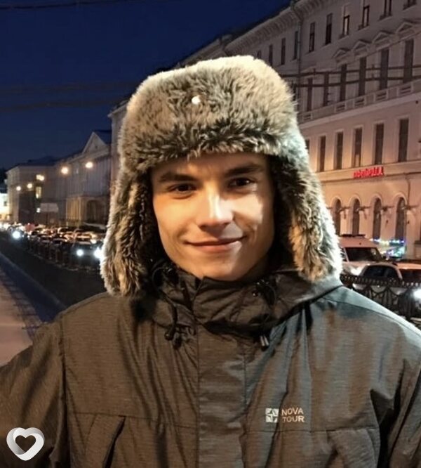 Alex, 30, Молодечно — анкета №2958961