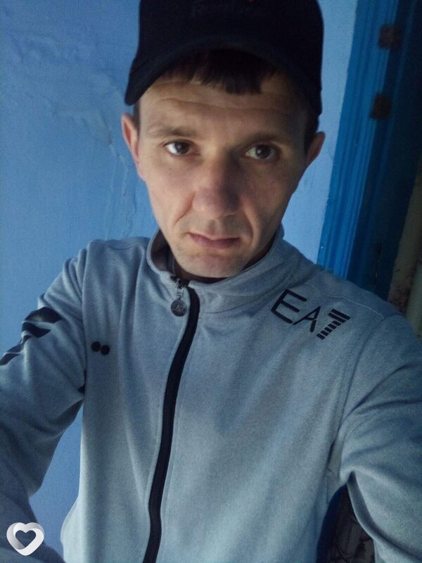 Viktor, 37, Липецке — анкета №2958967