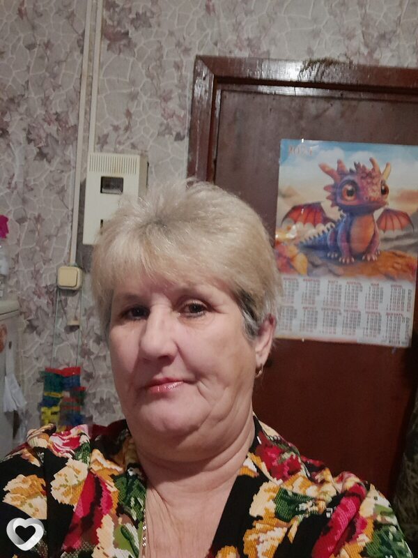 Марина, 44, Абакане — анкета №2958803