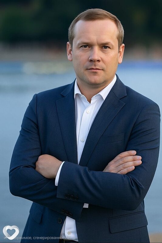 Vlad, 37, Ташкент — анкета №2958810
