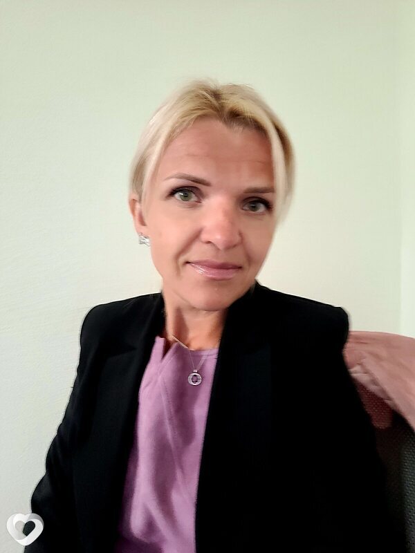 Светлана, 36, Минске — анкета №2958676