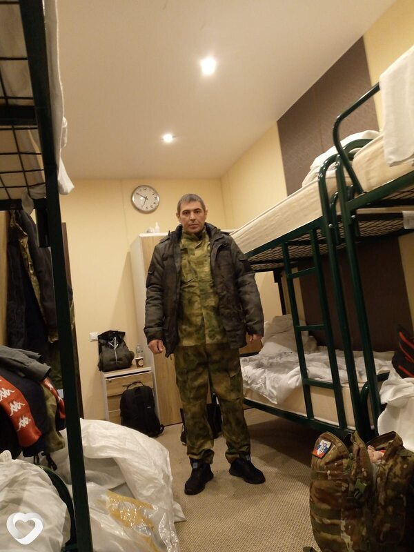 Рустам, 45, Казани — анкета №2958680