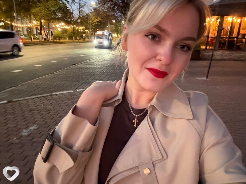 Ульяна, 24, Ульяновске — анкета №2958684