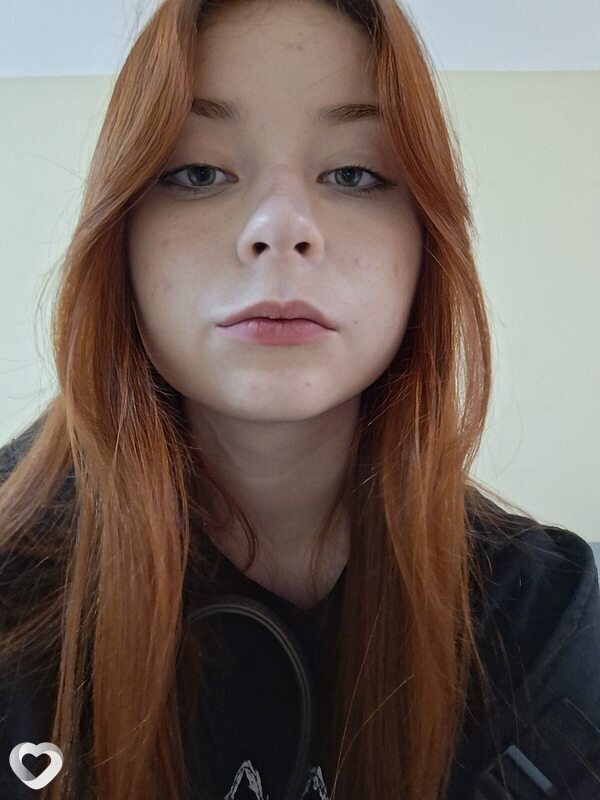 Екатерина, 19, Томске — анкета №2958687